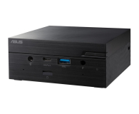 ASUS Mini PC R5-4500U Barebone - 593803 - zdjęcie 1